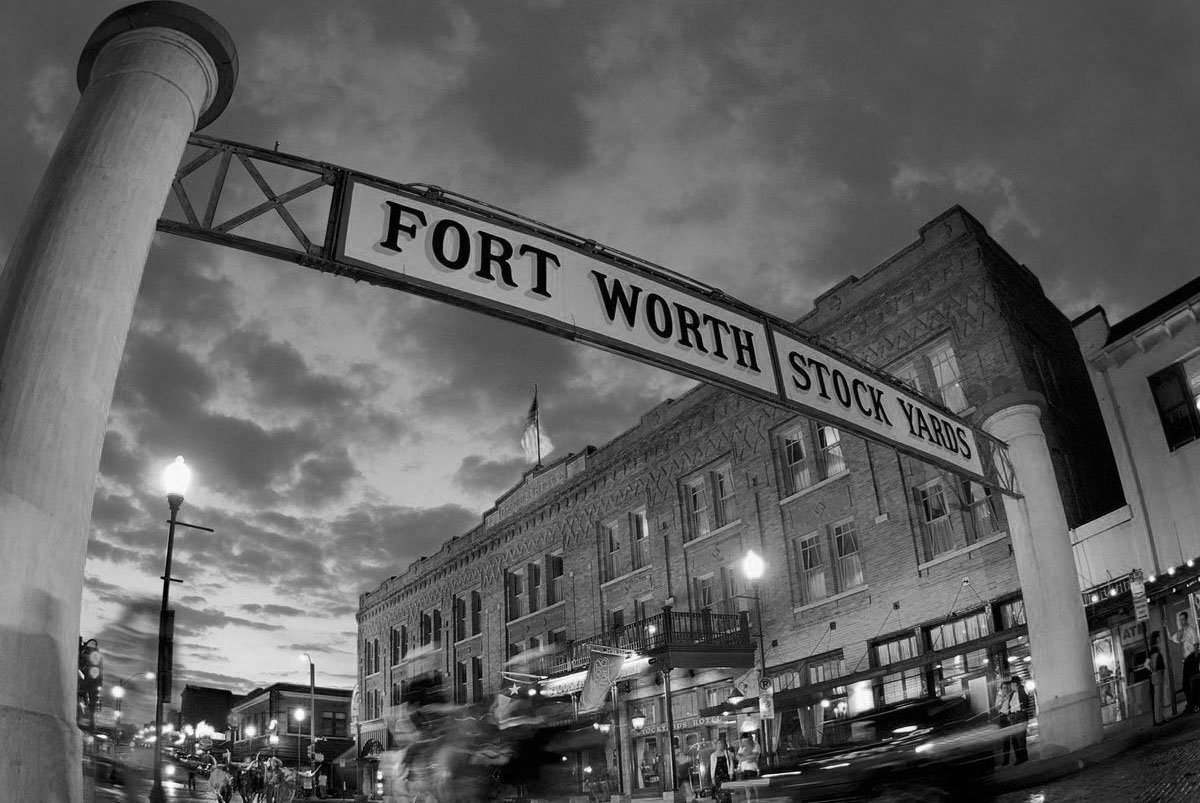 Fort worth