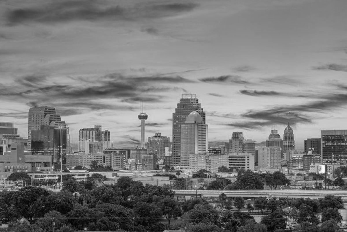 San Antonio
