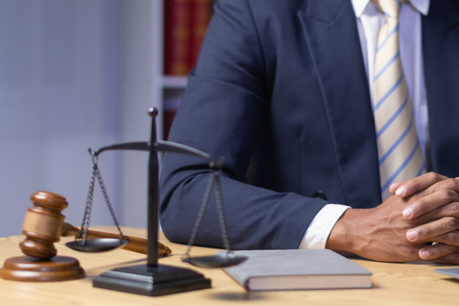 License Defence