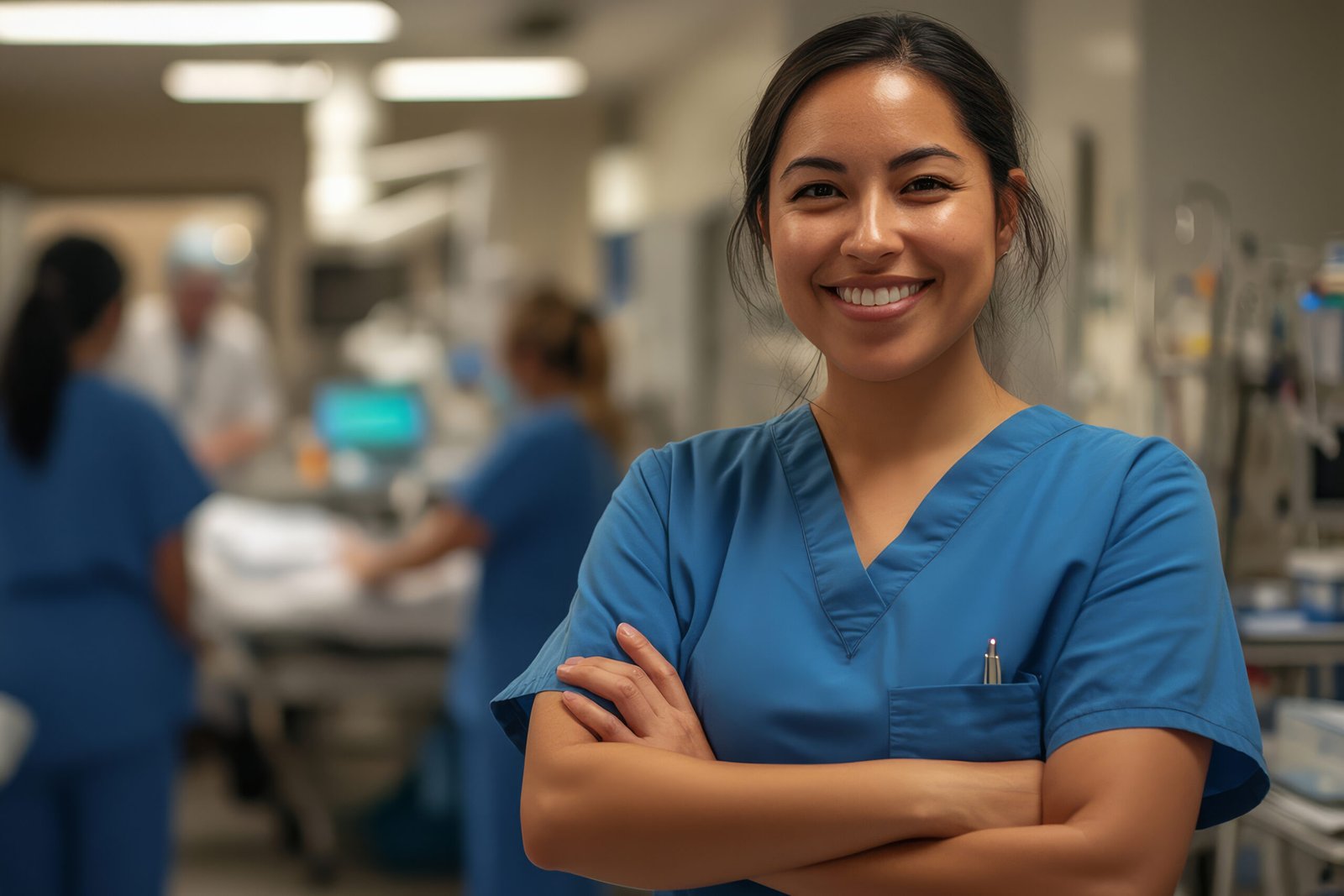 Nurse License reinstatement