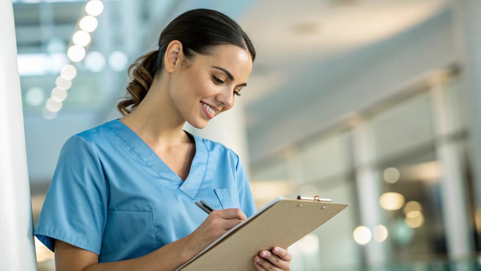 Requirements for Renewing Your Nurse License